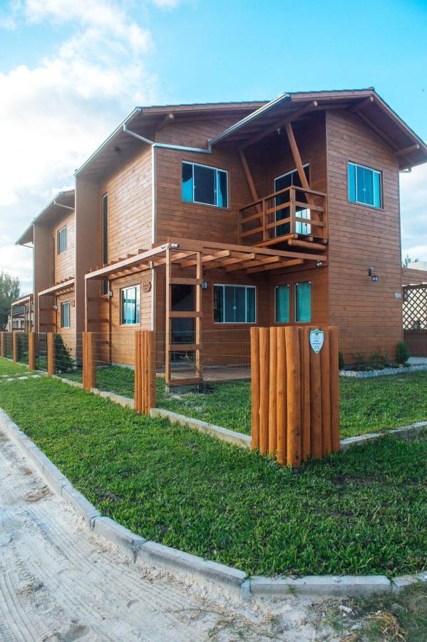 Recanto Do Mar Balneario Gaivota Esterno foto