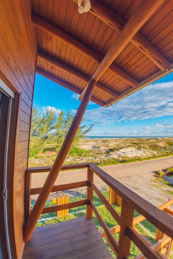 Recanto Do Mar Balneario Gaivota Esterno foto