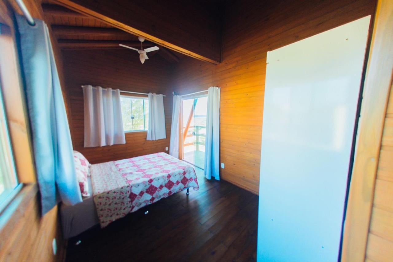 Recanto Do Mar Balneario Gaivota Esterno foto