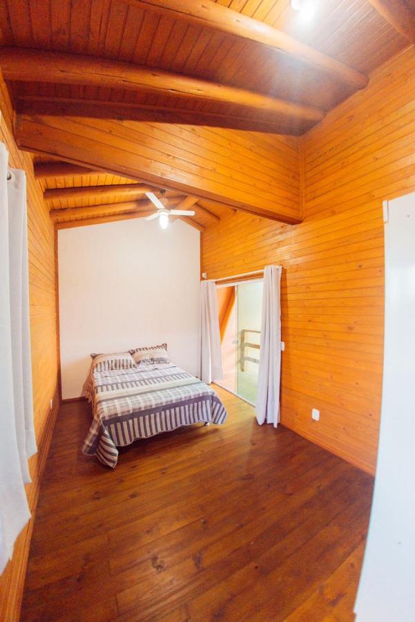 Recanto Do Mar Balneario Gaivota Esterno foto