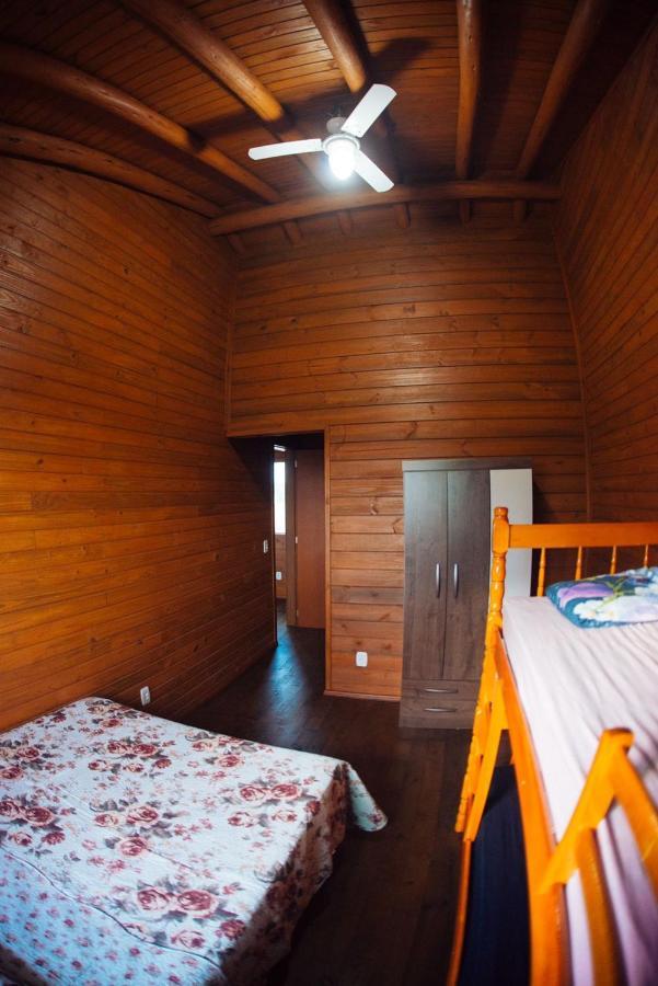 Recanto Do Mar Balneario Gaivota Esterno foto